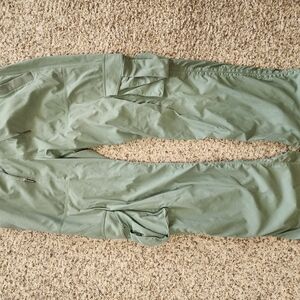 Lululemon Dance Style Pants M L